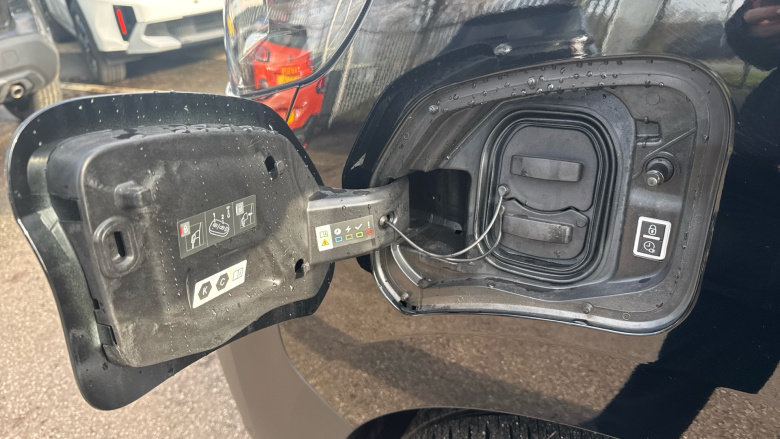 Citroen Space Tourer 100kW You XL [9 Seat] 49kWh 5dr Auto Electric Estate